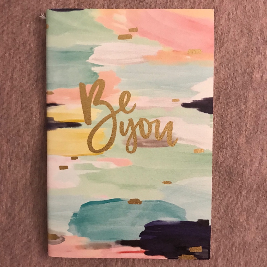 Small Notebook